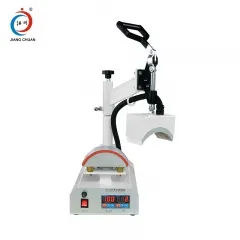 Máquina de planchado de sombreros JC - 16a