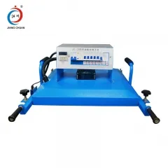 手動走台烘幹機(jī)