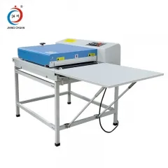 多(duō)功能(néng)粘合發泡燙金(jīn)機(jī)