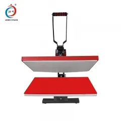 新型感壓力燙畫(huà)機(jī)