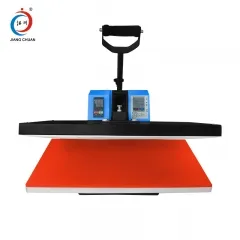 JC-1 手動燙畫(huà)機(jī)