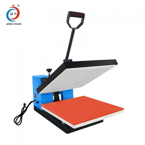JC-1 手動燙畫(huà)機(jī)