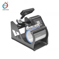 雙顯烤杯機(jī)