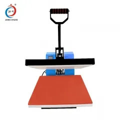 JC-1 手動燙畫(huà)機(jī)