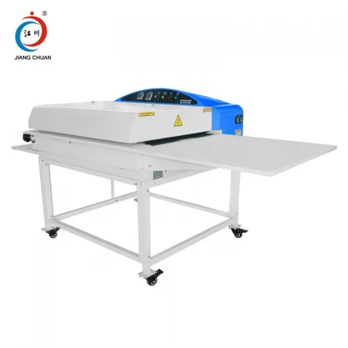 全自(zì)動糾邊多(duō)功能(néng)粘合發泡燙金(jīn)機(jī)