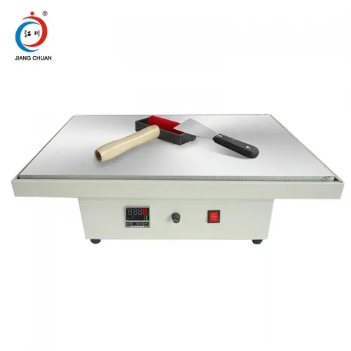 手動平闆剝膠機(jī)