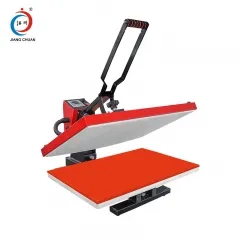 新型感壓力燙畫(huà)機(jī)