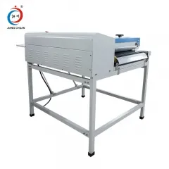 多(duō)功能(néng)粘合發泡燙金(jīn)機(jī)