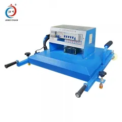 手動走台烘幹機(jī)