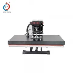 手動燙畫(huà)機(jī)