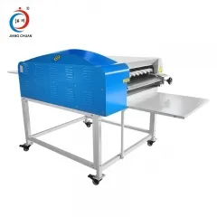 全自(zì)動糾邊多(duō)功能(néng)粘合發泡燙金(jīn)機(jī)