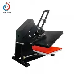 新型帶磁半自(zì)動燙畫(huà)機(jī)