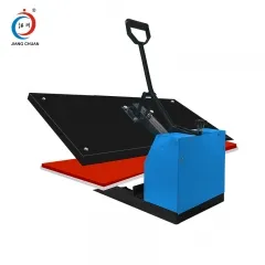 JC-1 手動燙畫(huà)機(jī)