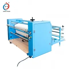 标配版滾筒熱(rè)轉印機(jī)