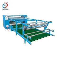 标準版滾筒熱(rè)轉印機(jī)