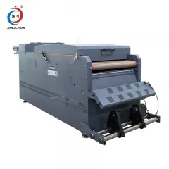 豪華版撒粉烘幹一(yī)體(tǐ)機(jī)