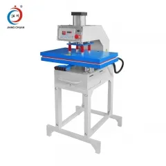 Halbautomatische pneumatische Kleber Stripping Maschine JC-7A-17