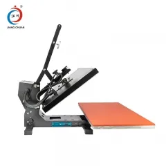 手動燙畫(huà)機(jī)