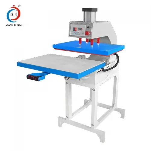 半自(zì)動氣動剝膠機(jī)JC-7A-17