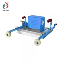 手提台面拔印機(jī)