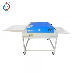 Многофункциональная машина для горячего тиснения JC-22A