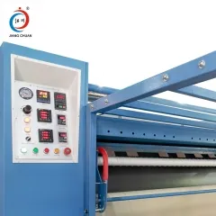 高(gāo)速版滾筒熱(rè)轉印機(jī)