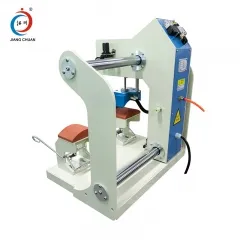 Pase de doble canal JC - 7b