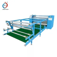 标準版滾筒熱(rè)轉印機(jī)