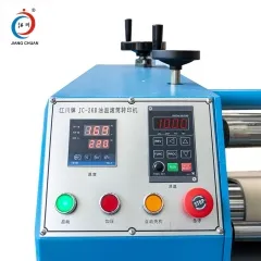 标配版滾筒熱(rè)轉印機(jī)