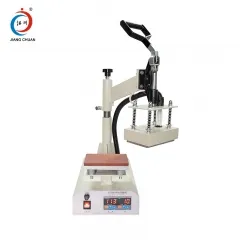 Máquina de marcado de transferencia térmica