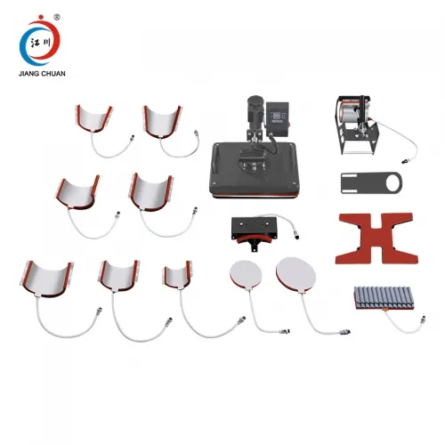 十五合一(yī)多(duō)功能(néng)燙畫(huà)機(jī)